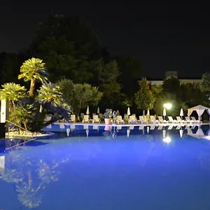 Internazionale Terme Абано-Терме